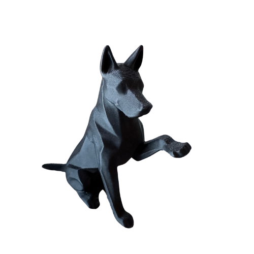 Give me your Paw