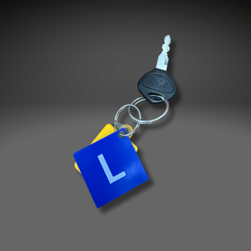 Lesboord Sleutelhanger