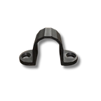 PVC pipe clamp