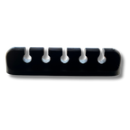 Mini kabel hub